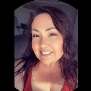 Meet your Posher, Patty!